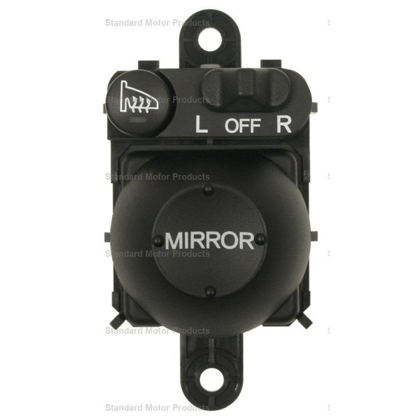 Standard Ignition Remote Mirror Switch, Mrs95 MRS95